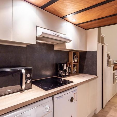 Appartamento Dify Drevet - Bellecour Lione Esterno foto